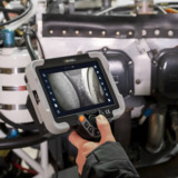 PCE Instruments PCE-VE 1500-38200
