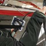 PCE Instruments PCE-VE 1500-60500