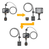PCE Instruments PCE-VE 1500-38200