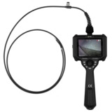PCE Instruments PCE-VE 260HT