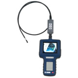 PCE Instruments PCE-VE 320HR