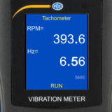 PCE Instruments PCE-VM 22