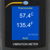 PCE Instruments PCE-VM 22