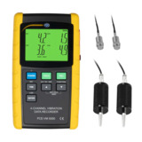 PCE Instruments PCE-VM 5000-KIT