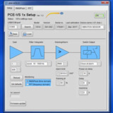 PCE Instruments PCE-VS12