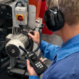 PCE Instruments PCE-VT 3750S
