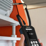 PCE Instruments PCE-VT 3750