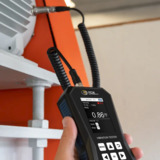 PCE Instruments PCE-VT 3850