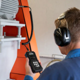 PCE Instruments PCE-VT 3950