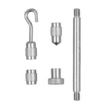 PCE Instruments PCE-VTS 50-PFG 500-KIT