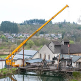 PCE Instruments PCE-WSAC 50-310