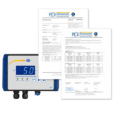 PCE Instruments PCE-WSAC 50-321