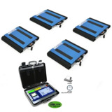 PCE Instruments PCE-WWSC15T-S4