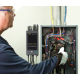 AEMC Instruments PEL 112 W/O Sensors