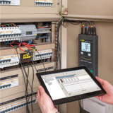AEMC Instruments PEL 113 W/O Sensors