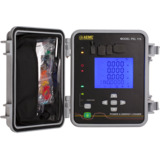 AEMC Instruments PEL 115 W/O Sensors