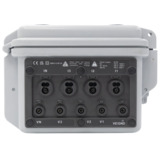 AEMC Instruments PEL 115 W/O Sensors