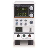 GW Instek PFR-100M (LAN)