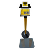 Transforming Technologies PGT130K120