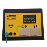 Transforming Technologies PGT130K140