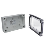 Bud Industries PIP-11760-C
