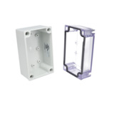 Bud Industries PIP-11763-C