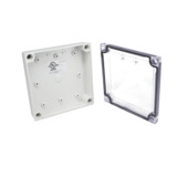 Bud Industries PIP-11766-C