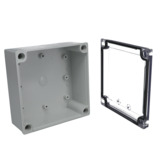 Bud Industries PIP-11767-C