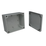 Bud Industries PIP-11767