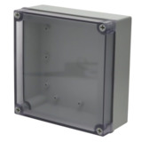 Bud Industries PIP-11772-FC
