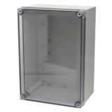 Bud Industries PIP-11777-FC