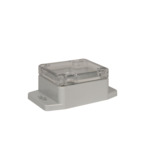 Bud Industries PN-1320-CMB