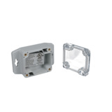 Bud Industries PN-1320-CMB