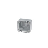 Bud Industries PN-1320-C