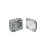 Bud Industries PN-1320-C