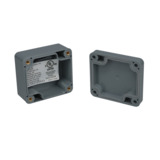 Bud Industries PN-1320-DG