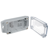 Bud Industries PN-1321-CMB