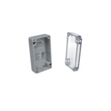 Bud Industries PN-1321-C