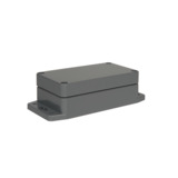 Bud Industries PN-1321-DGMB