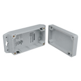 Bud Industries PN-1321-MB