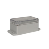 Bud Industries PN-1322-CMB