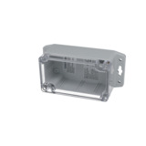 Bud Industries PN-1322-CMB