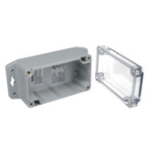 Bud Industries PN-1322-CMB