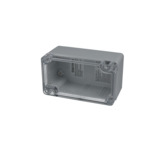 Bud Industries PN-1322-C