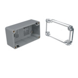 Bud Industries PN-1322-C