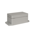 Bud Industries PN-1322-MB