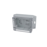 Bud Industries PN-1323-CMB