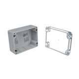 Bud Industries PN-1323-C