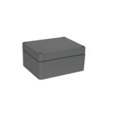 Bud Industries PN-1323-DG