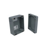 Bud Industries PN-1323-DG